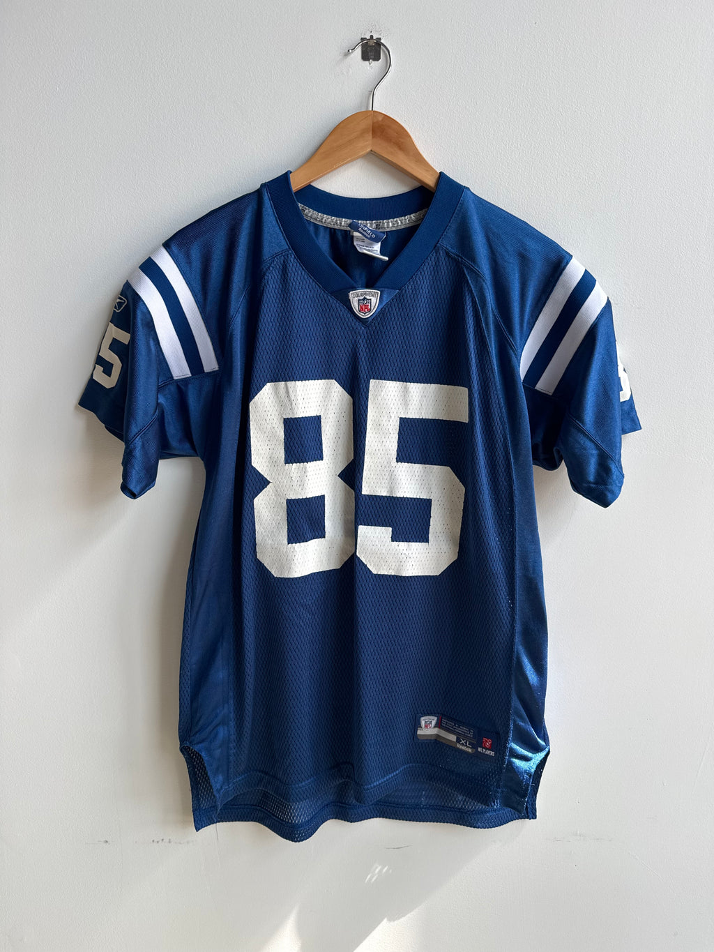 (M) Indianapolis Colts Garçon Jersey