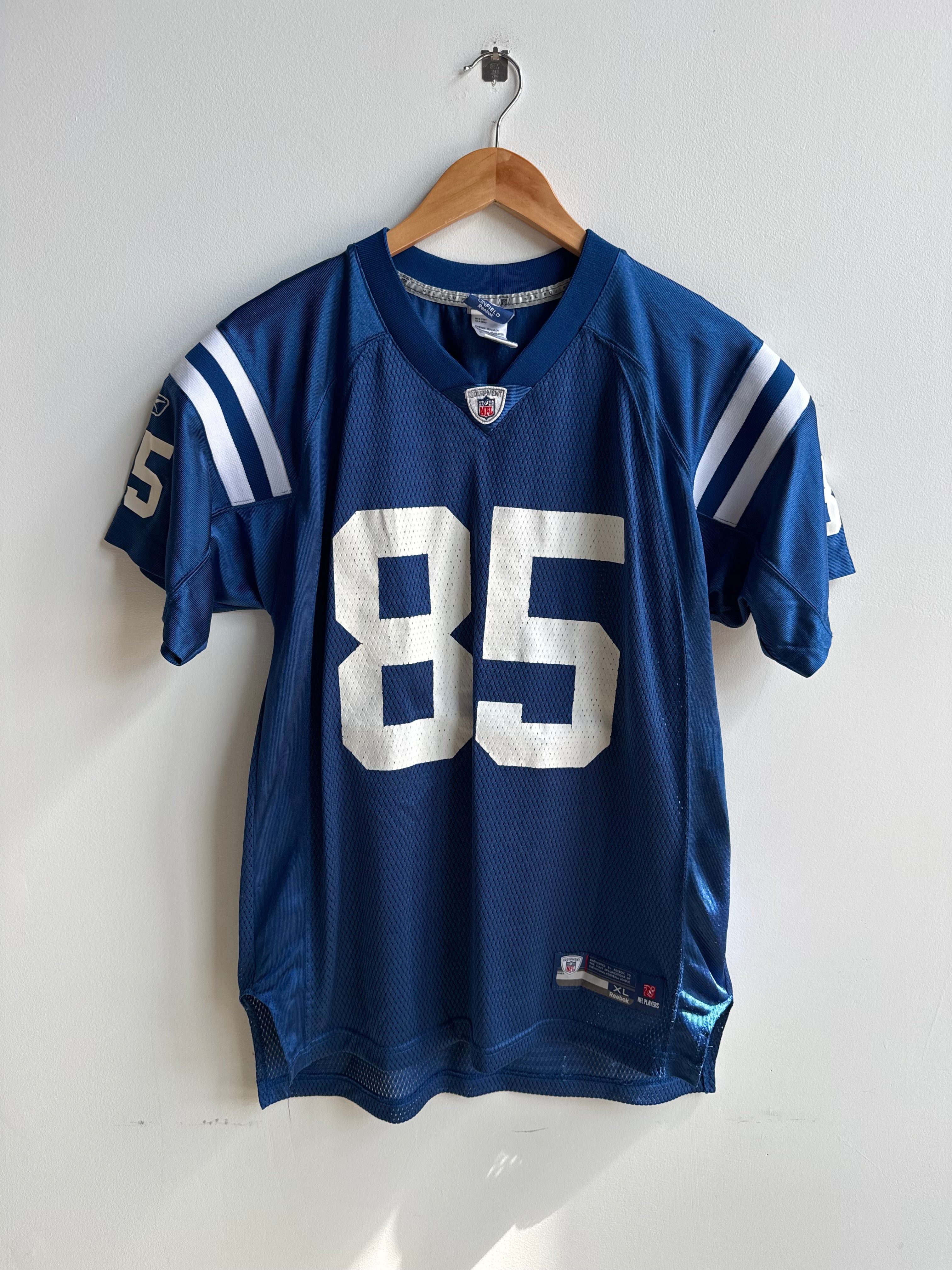 (M) Indianapolis Colts Garçon Jersey