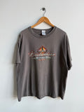 (XL) Budweiser Sturgis Tee
