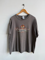 (XL) Budweiser Sturgis Tee