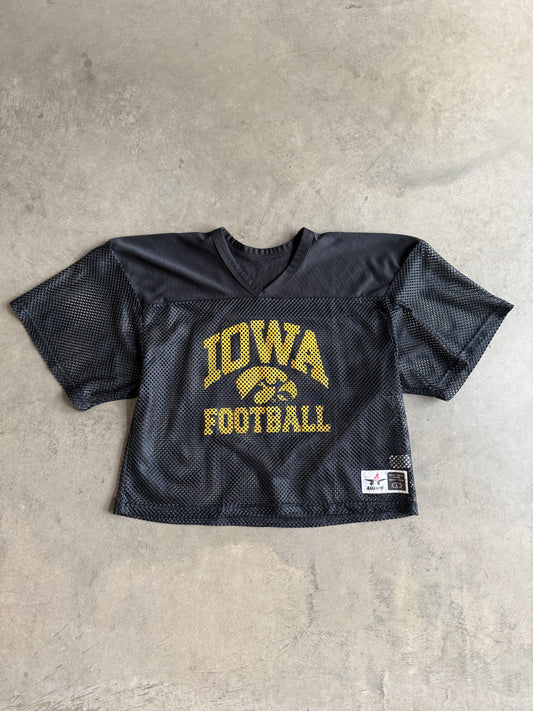 (L) Iowa Mesh Jersey