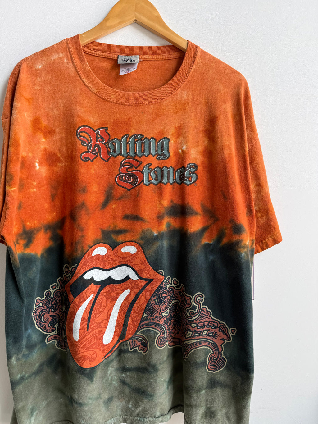 (XL) Rolling Stones Tee
