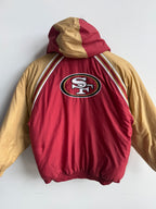 (YM) San Francisco 49ers Jacket