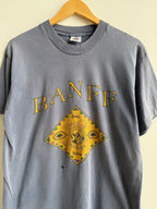 (L) Banff Tee