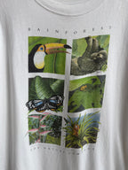 (XL) Rainforest The Nature Company Tee