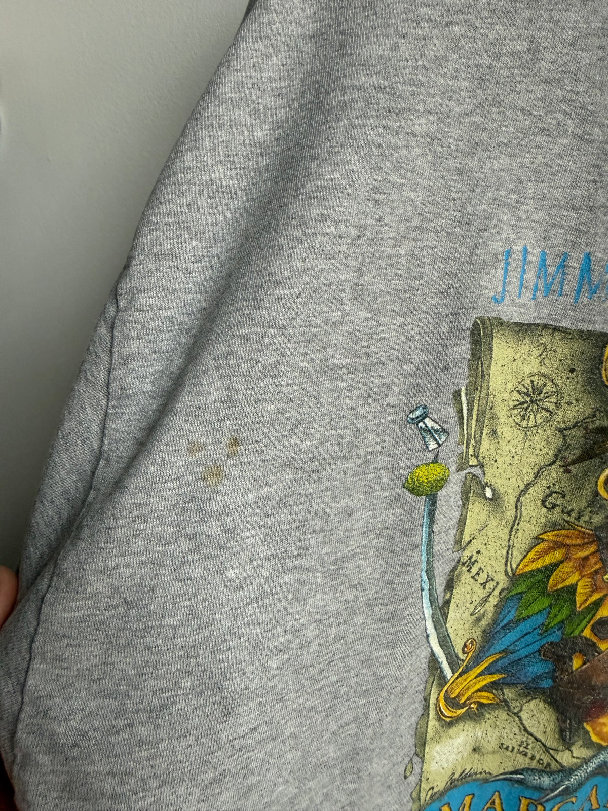 (XL) Margaritaville Tee
