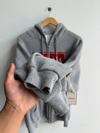 (L) Coors Banquet Zip Up Hoodie