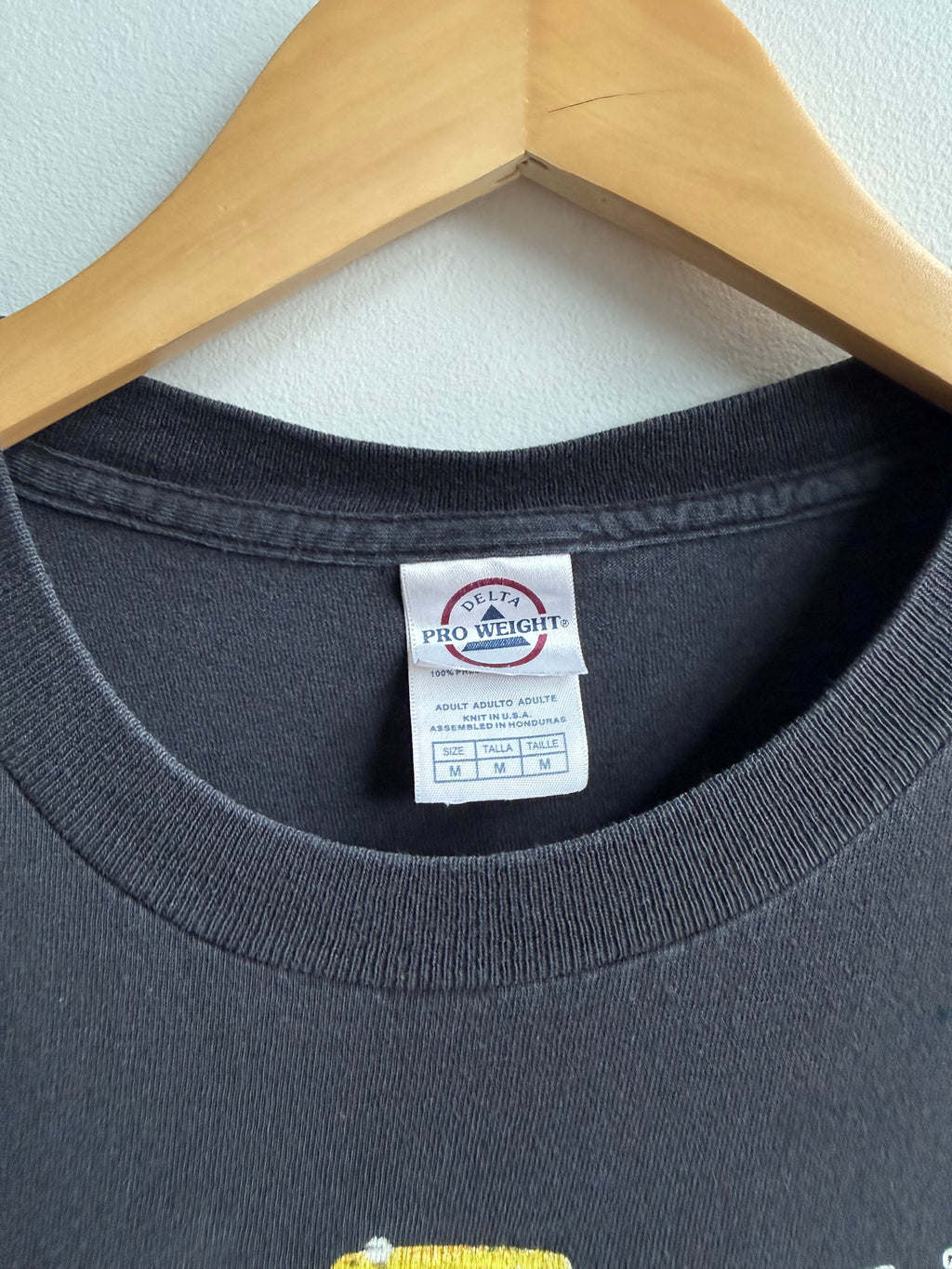 (M) 2006 Sturgis Budweiser Tee