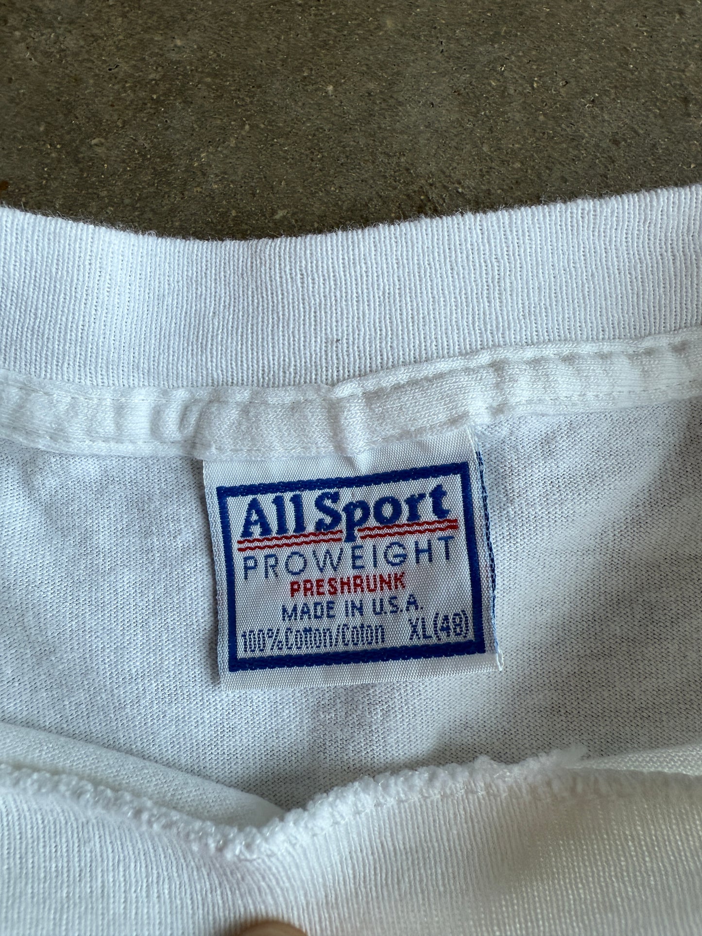 (XL) Michael Andretti Tee