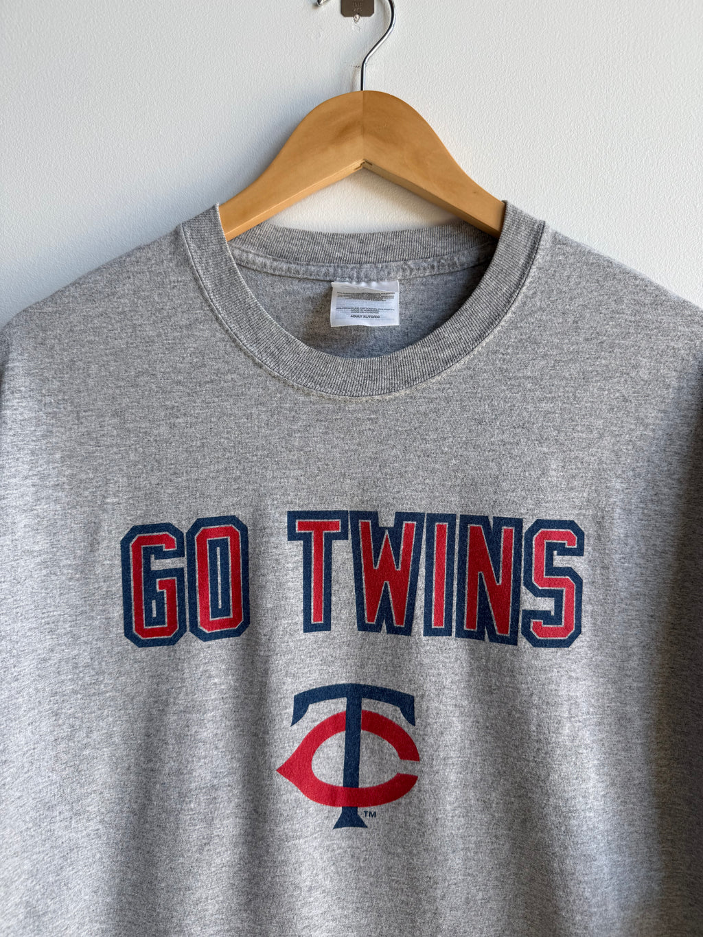 (XL) Minnesota Twins Tee