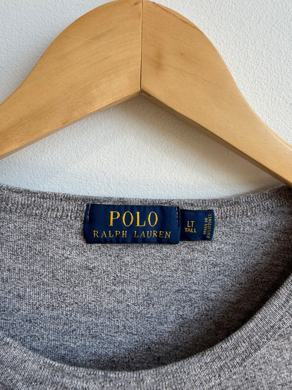 (XL) Polo Ralph Lauren Tee