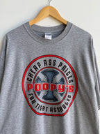 (XL) Poopy’s Tee