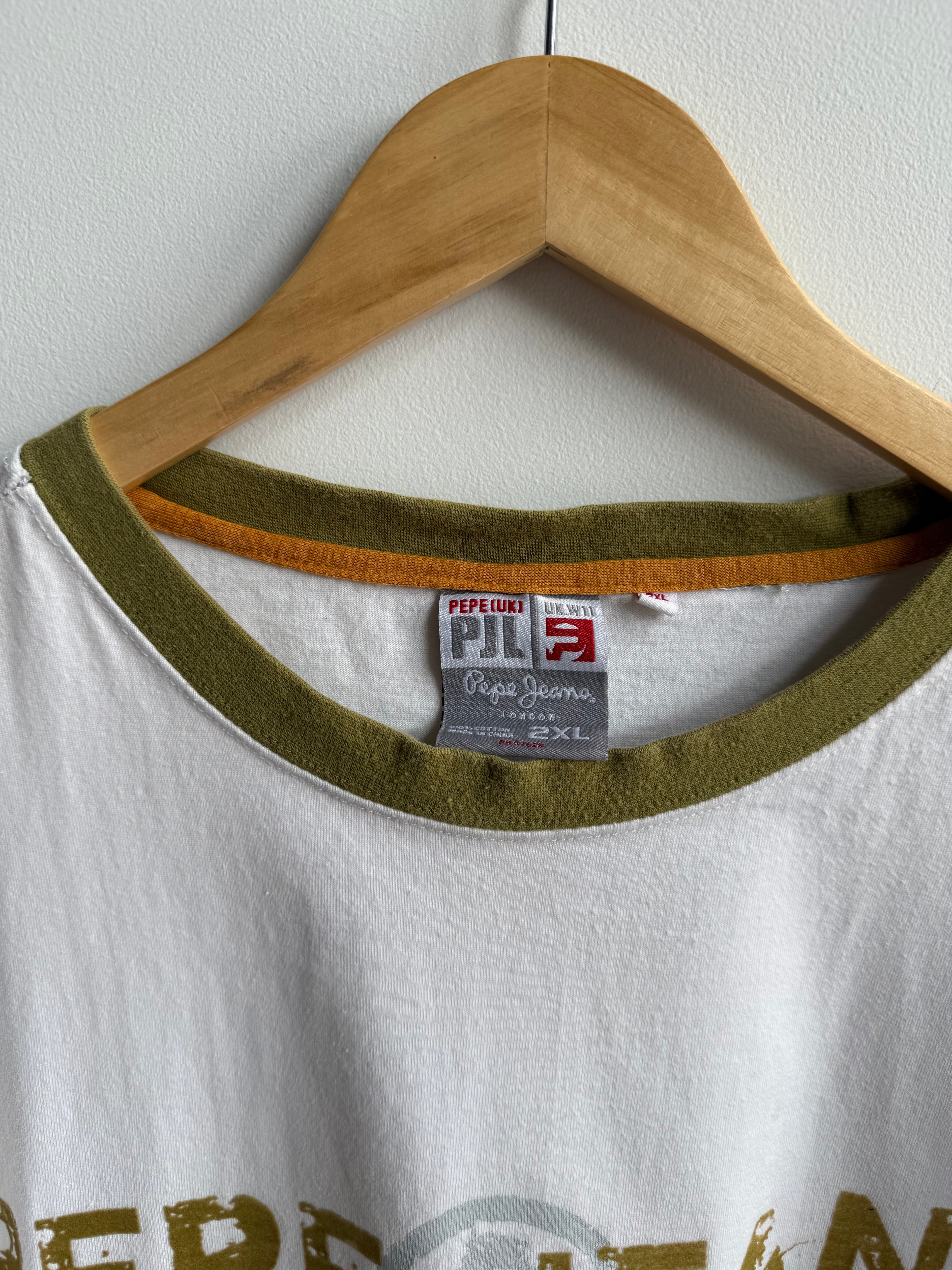 (XXL) Pepe Jeans Tee