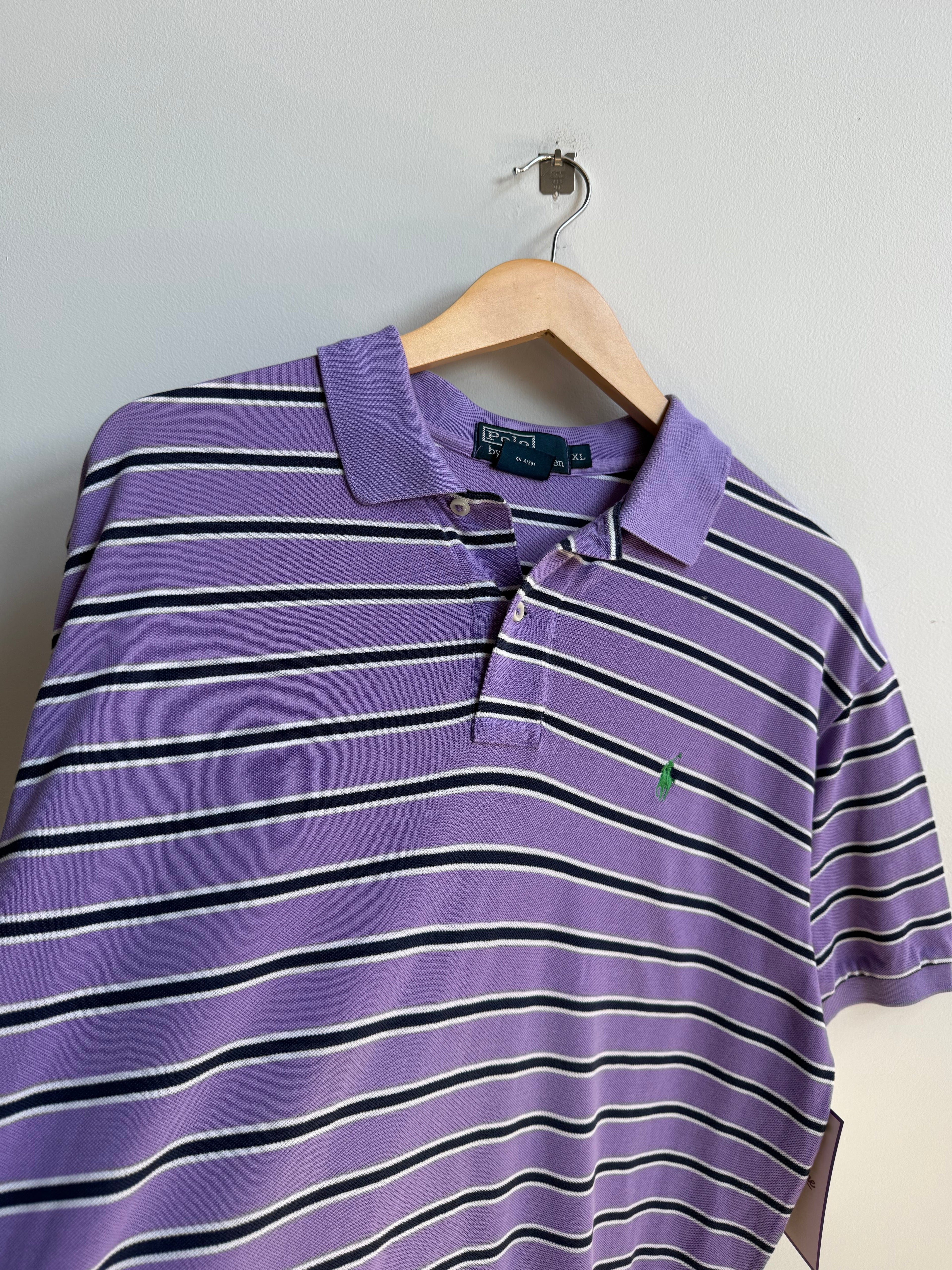 (XL) Polo Ralph Lauren Polo