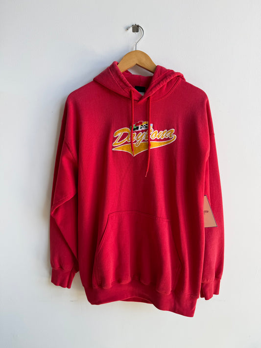 (L) Daytona Hoodie