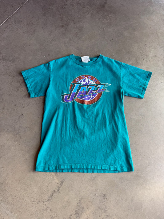 (M) Utah Jazz Tee