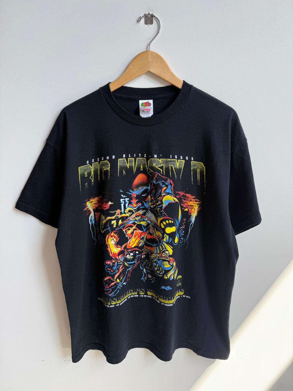 (XL) Pittsburgh Steelers Tee