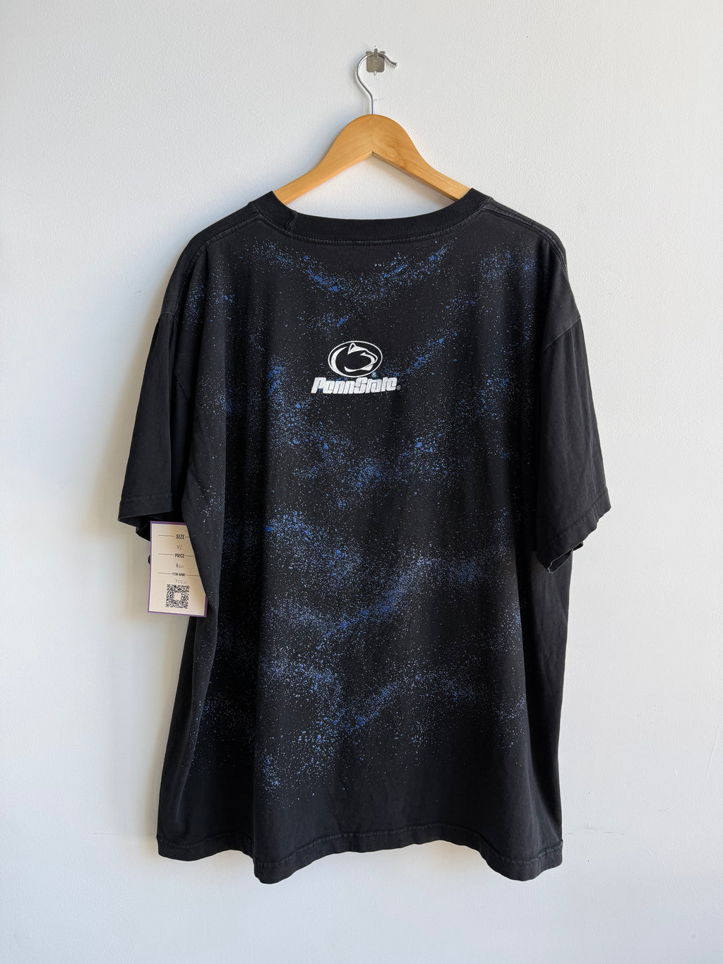 (XL) Penn State Basketball Tee