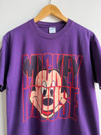 (L) Mickey Mouse Tee