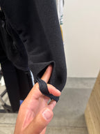 (L) The North Face Jacket