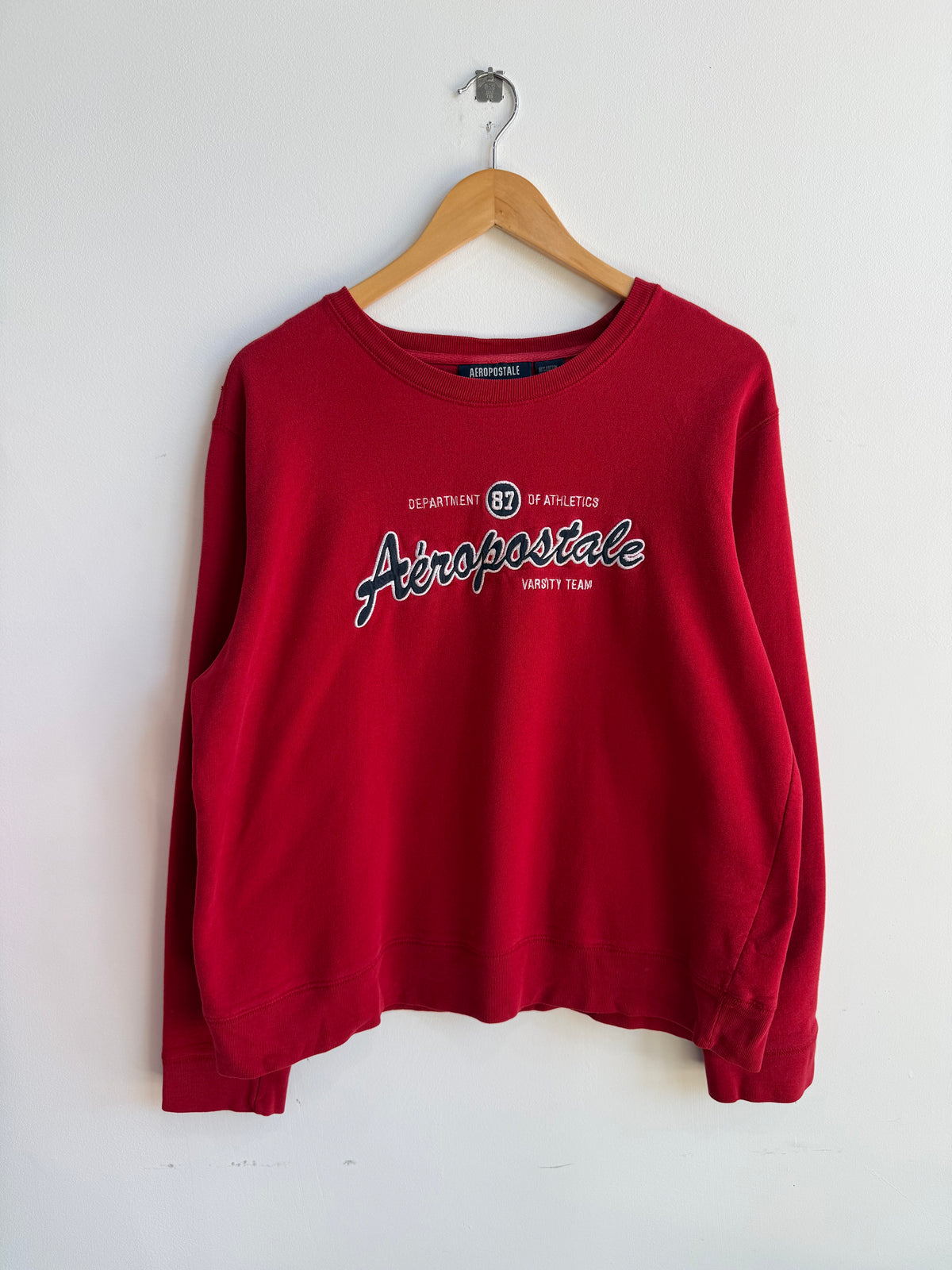 (XL) Aeropostale Crew