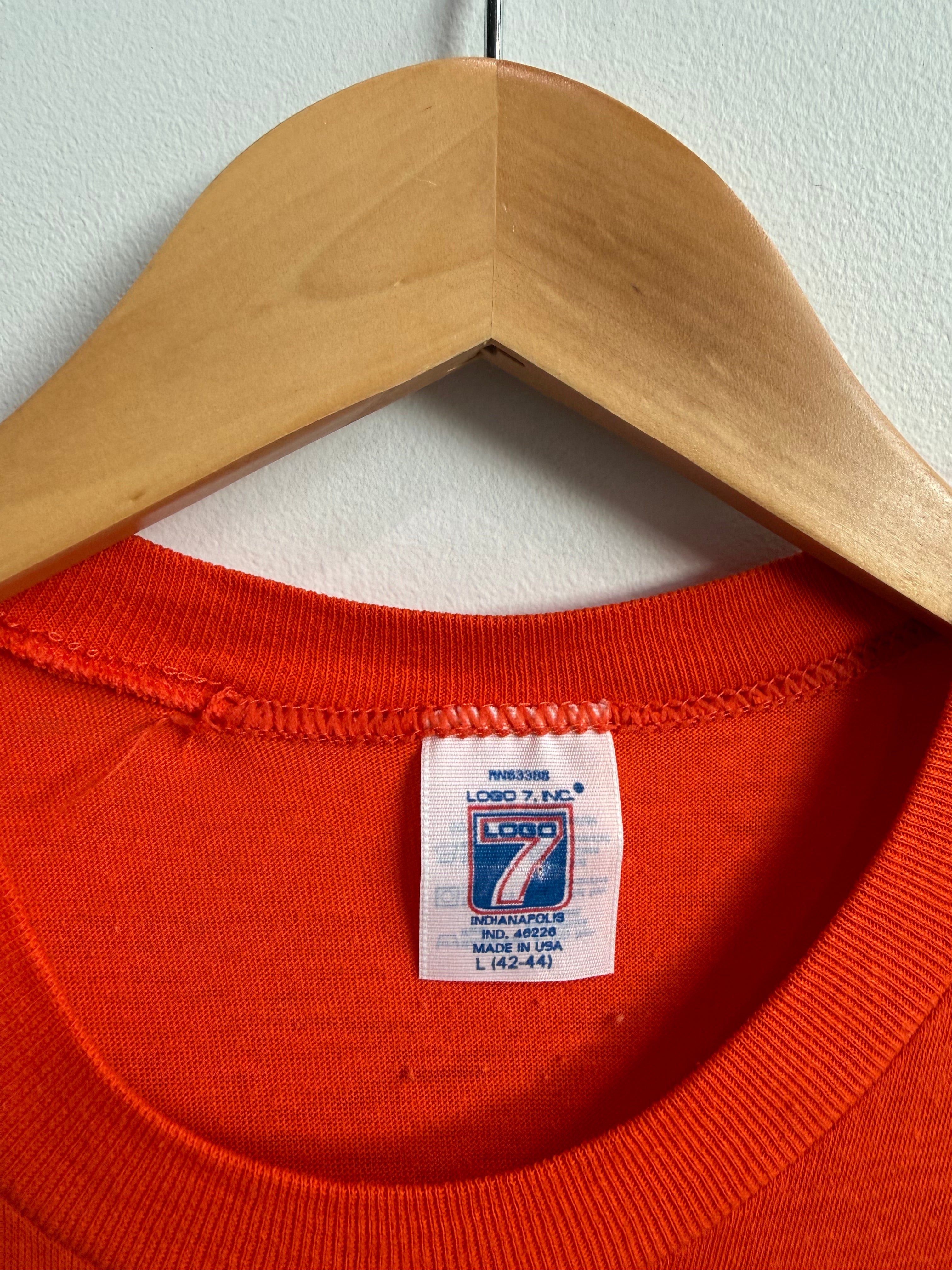 (L) Denver Broncos Tee