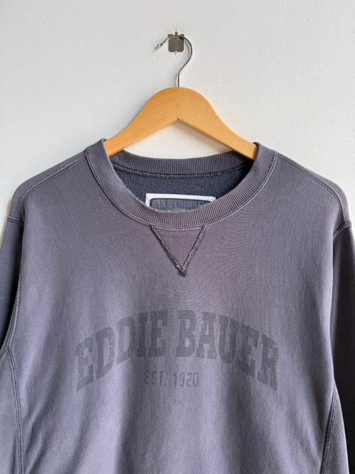 (L) Eddie Bauer Crew