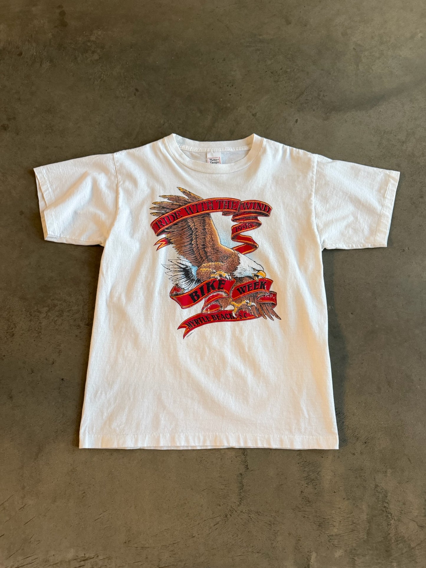 (XL) Myrtle Beach Bike Week Tee