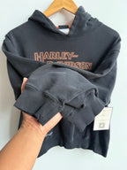 (S) Harley Davidson Hoodie
