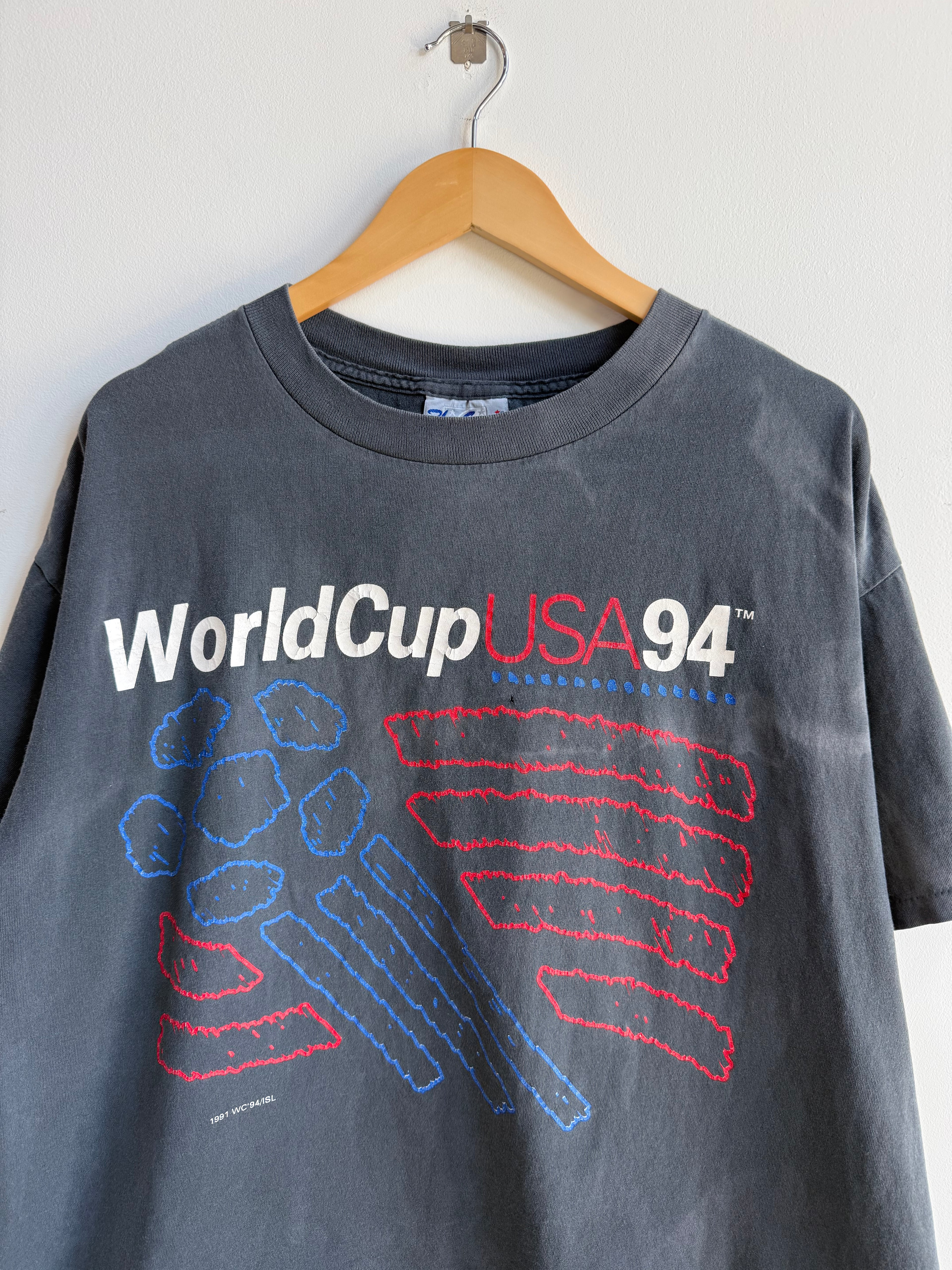(XL) 1994 World Cup USA Tee