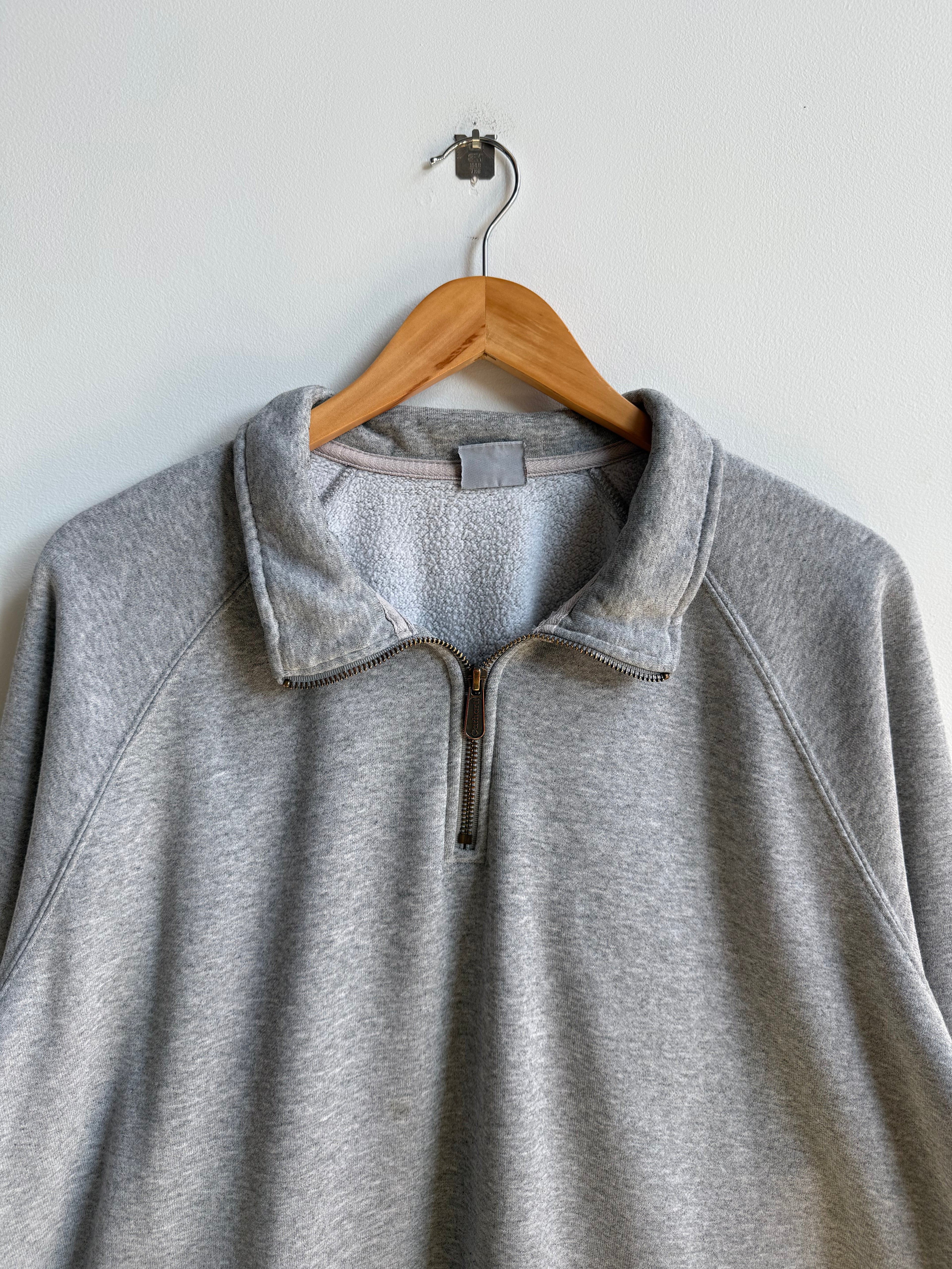 (XL) Carhartt Quarter Zip