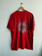 (XL) Nebraska Cornhuskers Tee