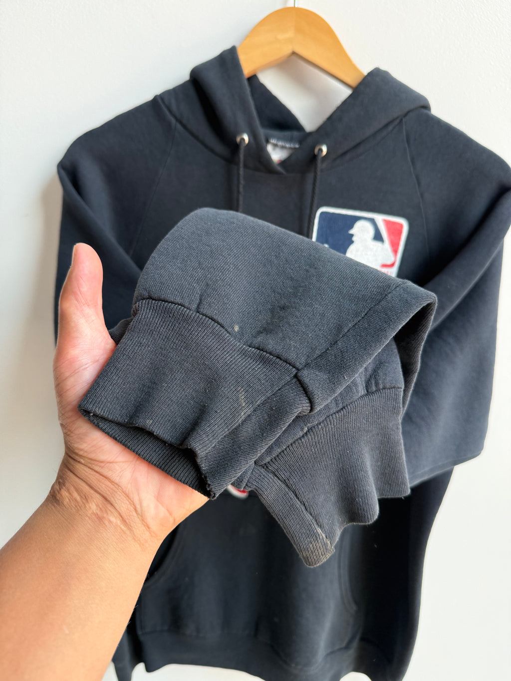 (L) New York Yankees Hoodie
