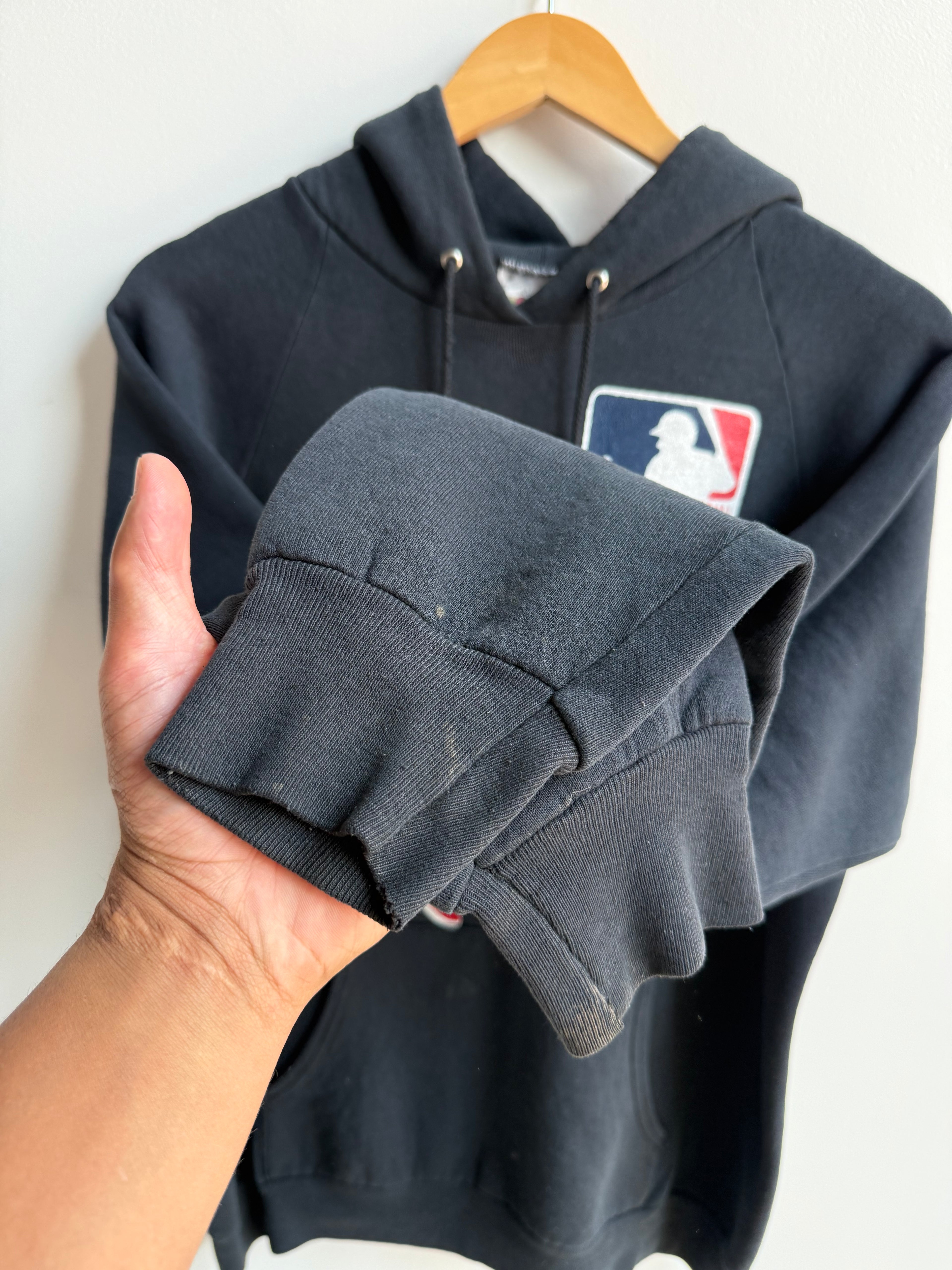 (L) New York Yankees Hoodie