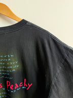 (XL) Korn Life is Peachy Tee