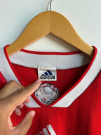 (XL) Adidas Coca Cola Jersey