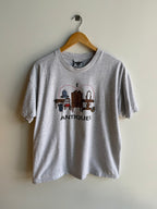 (L) I Love Antiques Tee