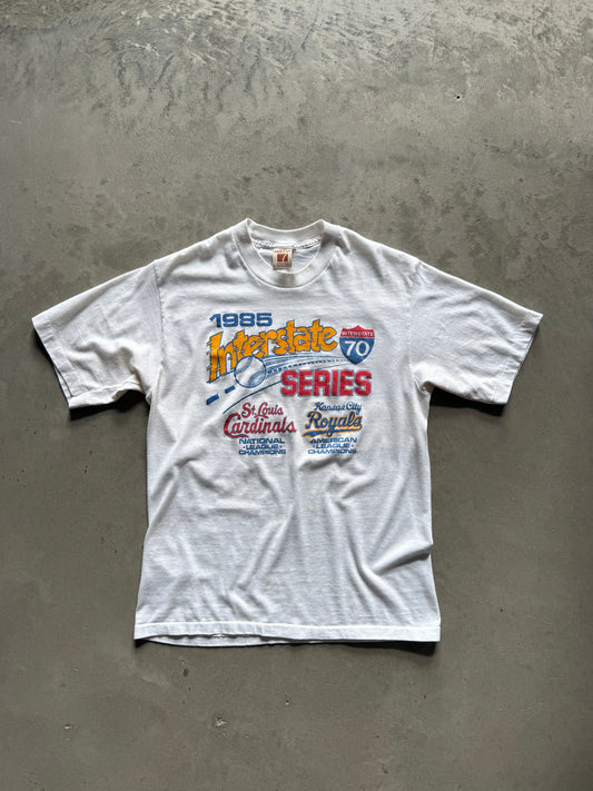 (L) MLB Interstate Series Tee