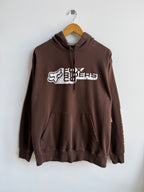 (L) Fox Riders Hoodie