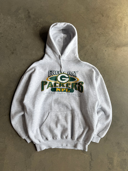 (XL) Green Bay Packers Hoodie