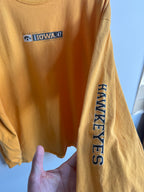 (XXL) Iowa Hawkeyes Tee