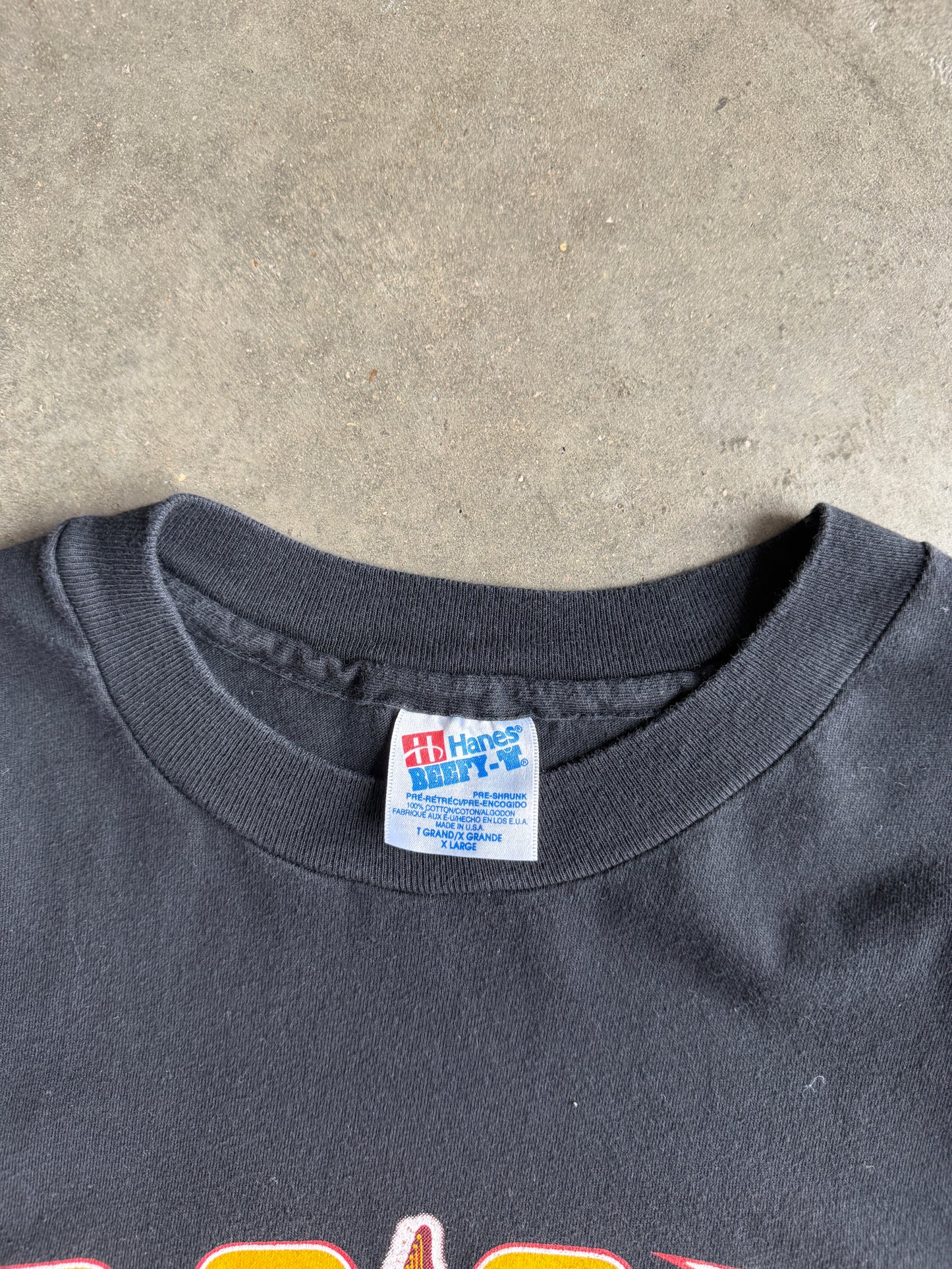 (XL) Rock the Rockies Tee