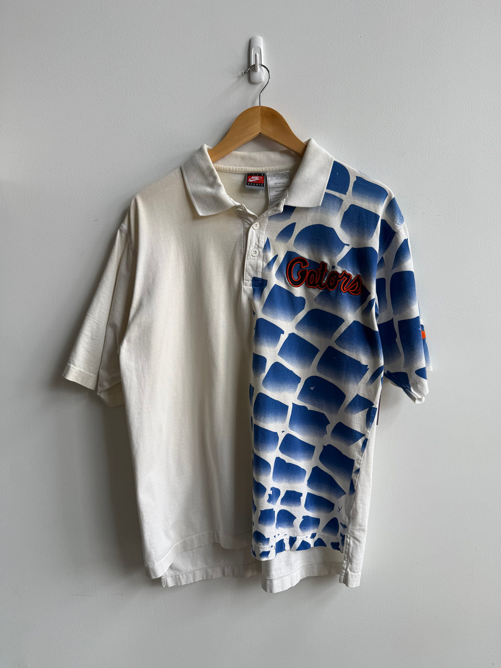 (M) Florida Gators Nike Polo