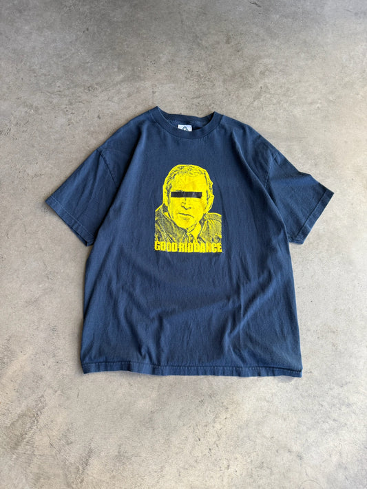 (XL) George Bush Tee