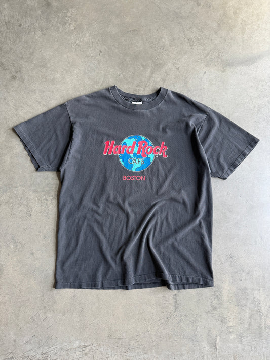 (XL) Hard Rock Boston Tee