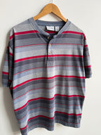 (L) Willow Bay Striped Tee