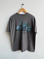 (M) Sea Dog Tee
