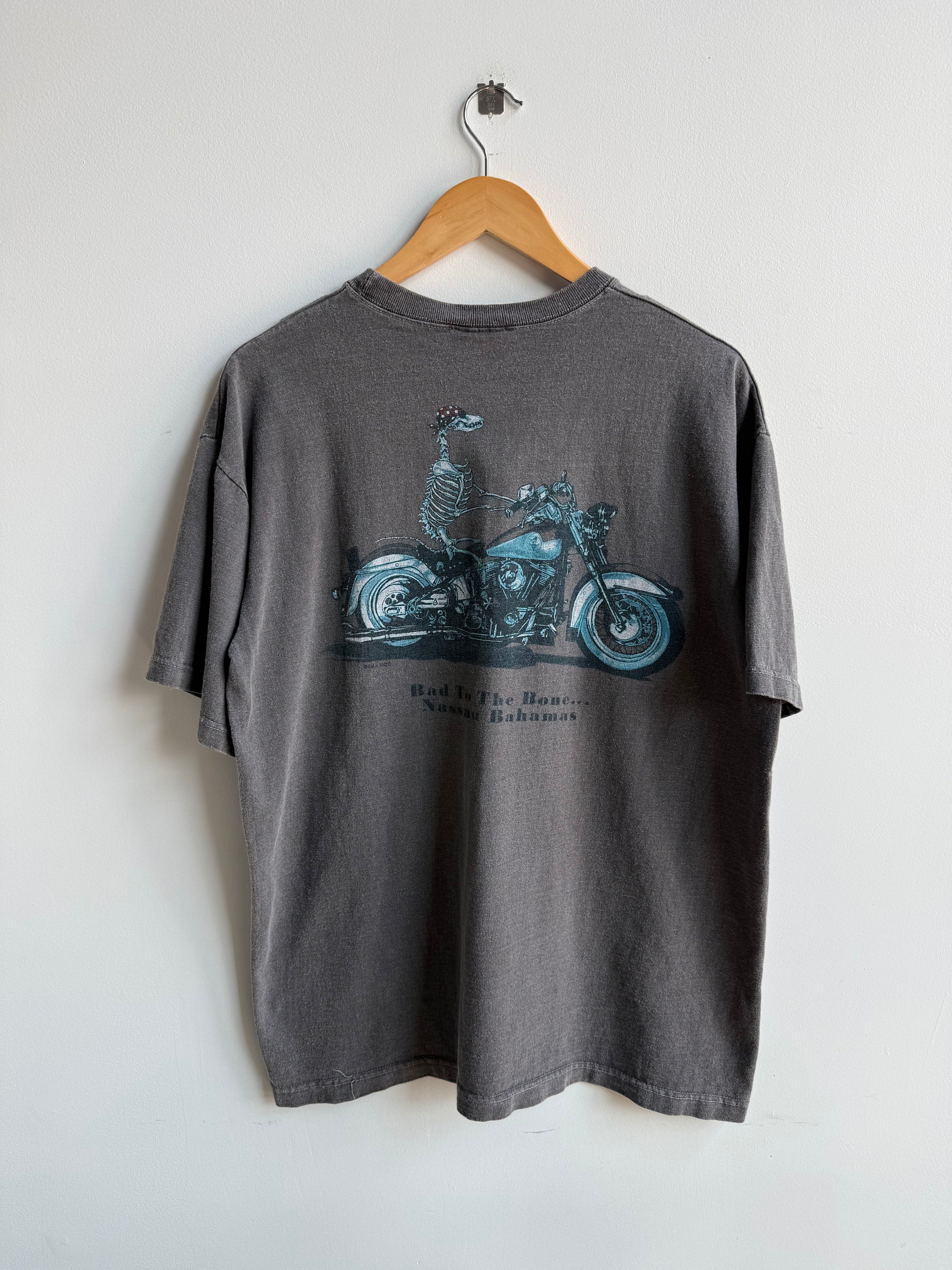 (M) Sea Dog Tee