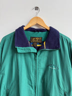 (M) Eddie Bauer Jacket