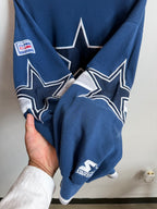 (L) Dallas Cowboys Crew